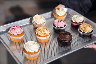 Cupcakes