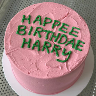 Harry's Cake