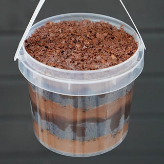 Baby Bucket without lid