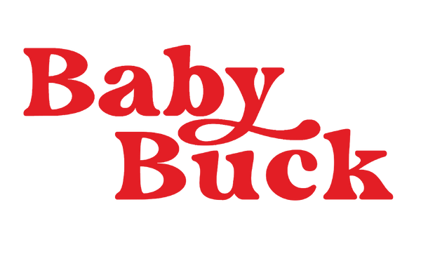 Baby Buck Baking
