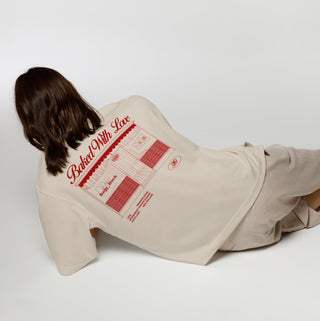Baby Buck Origin Tee