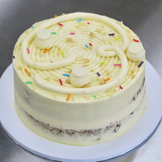 Funfetti cake