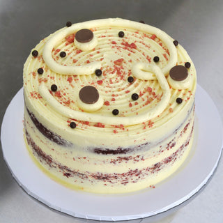 Red velvet cake