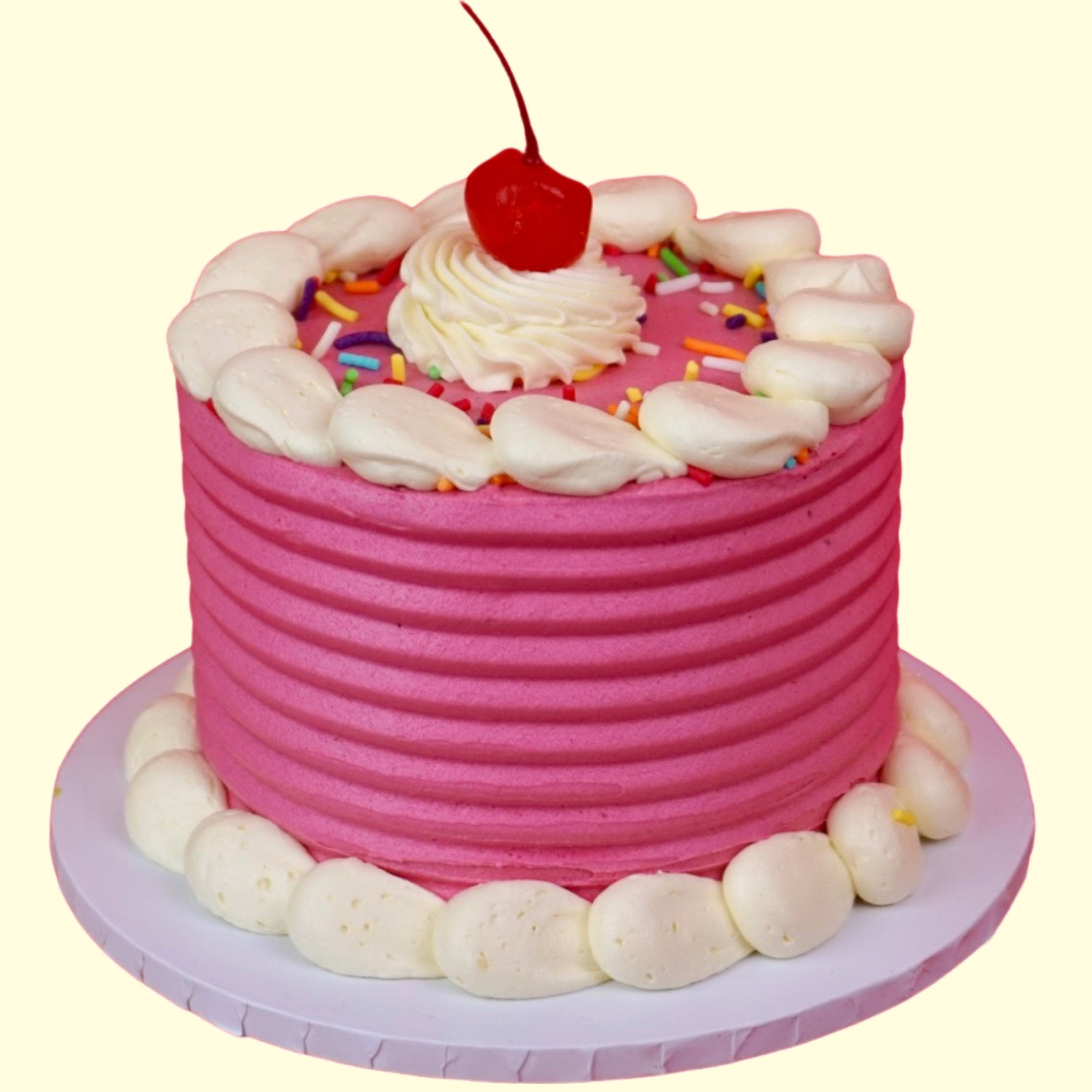 Vintage Cakes