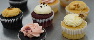 Cupcakes