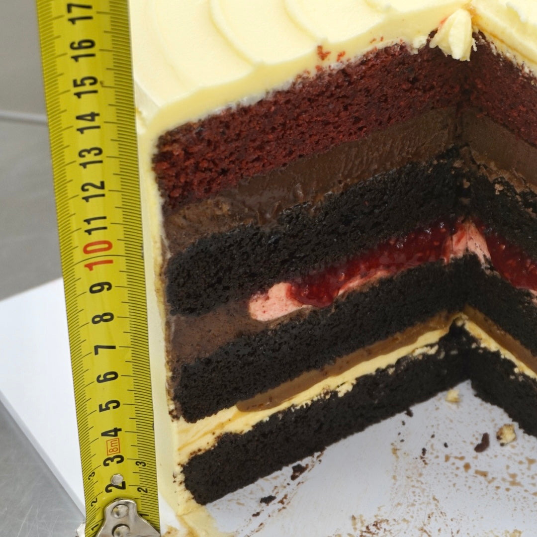 Everything Slice Tasting Box
